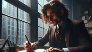 Terapia online para superar bloqueos creativos