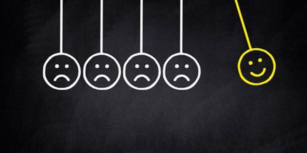Terapia de grupo. Tema: ¿Qué es una sana autoestima?