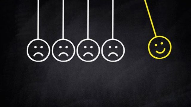Terapia de grupo. Tema: ¿Qué es una sana autoestima?