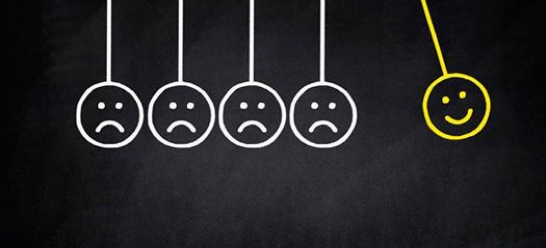 Terapia de grupo. Tema: ¿Qué es una sana autoestima?