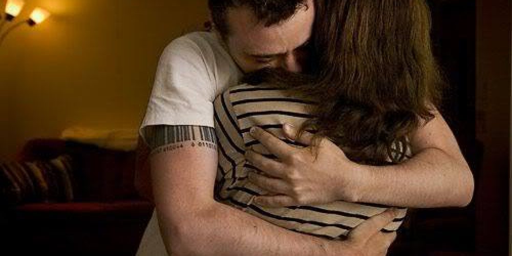 ABRAZOS&#8230;