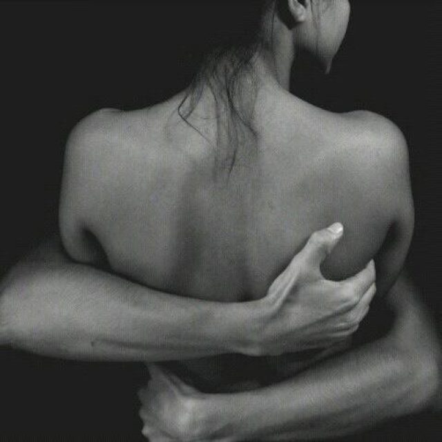 LA IMPORTANCIA DE UN ABRAZO…