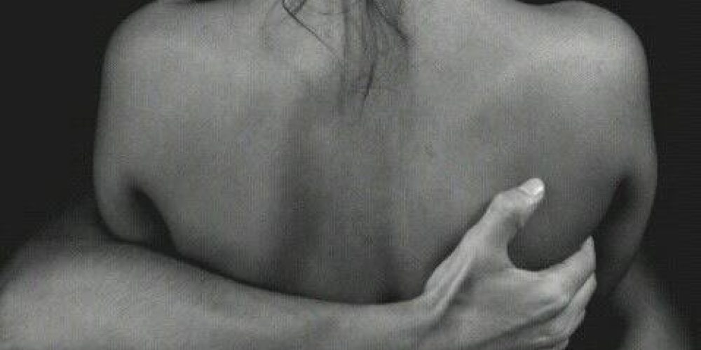 LA IMPORTANCIA DE UN ABRAZO&#8230;