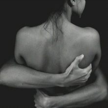 LA IMPORTANCIA DE UN ABRAZO…