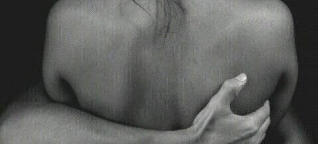 LA IMPORTANCIA DE UN ABRAZO…