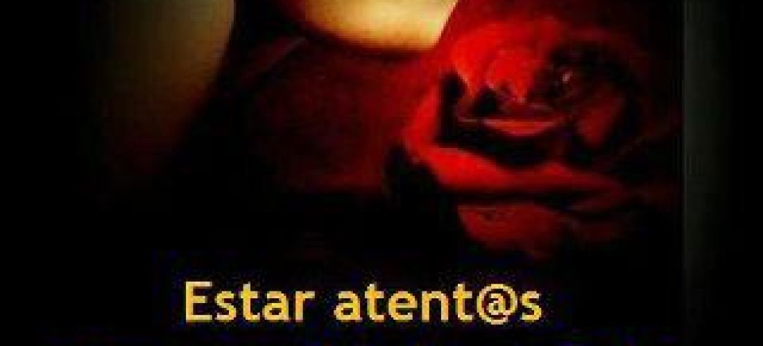 LO QUE BUSCAS, TE BUSCA…