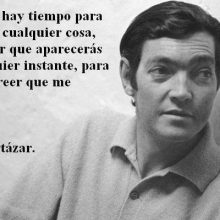 TODAVÍA HAY TIEMPO…