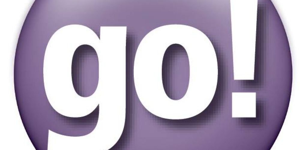 GO !!! VAMOS&#8230; ADELANTE&#8230;!!!