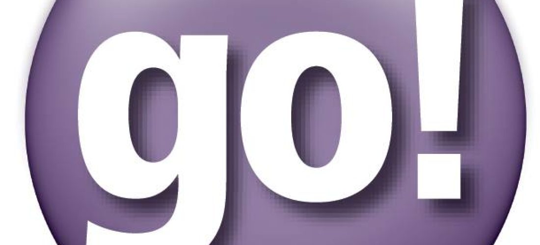 GO !!! VAMOS… ADELANTE…!!!