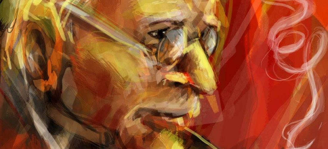 NEUROSIS SEGÚN JUNG…