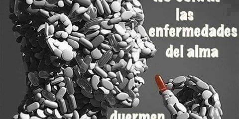 ¿PORQUÉ ACALLAR EL SÍNTOMA&#8230;?