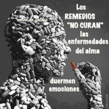 ¿PORQUÉ ACALLAR EL SÍNTOMA…?