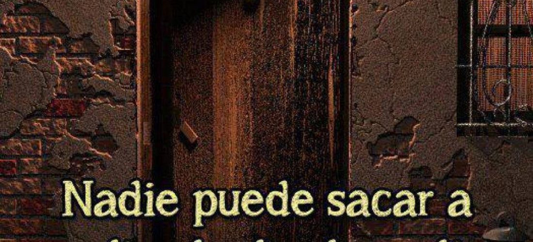 QUERER CURARSE…?