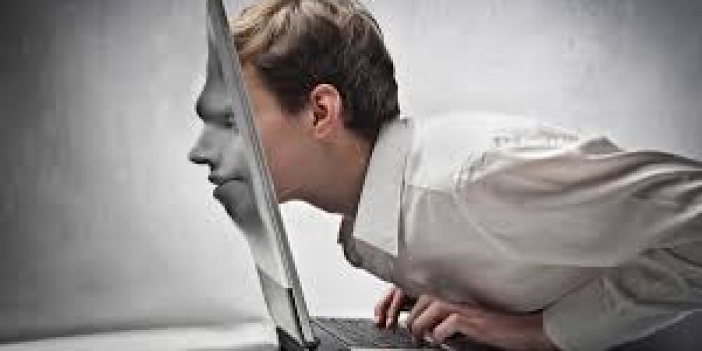 REAL VS. VIRTUAL
