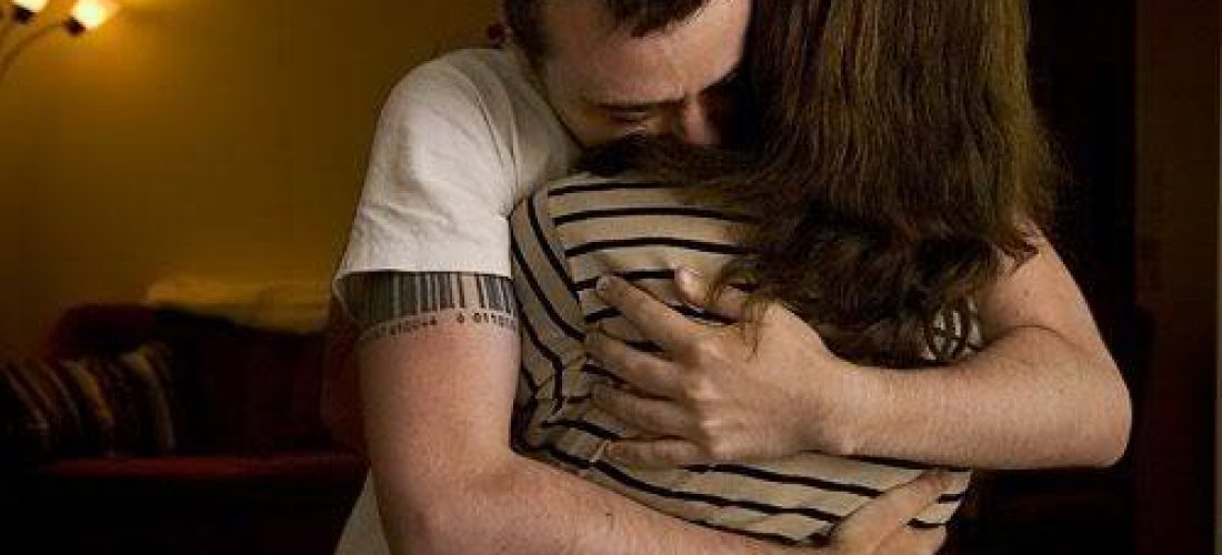ABRAZOS…